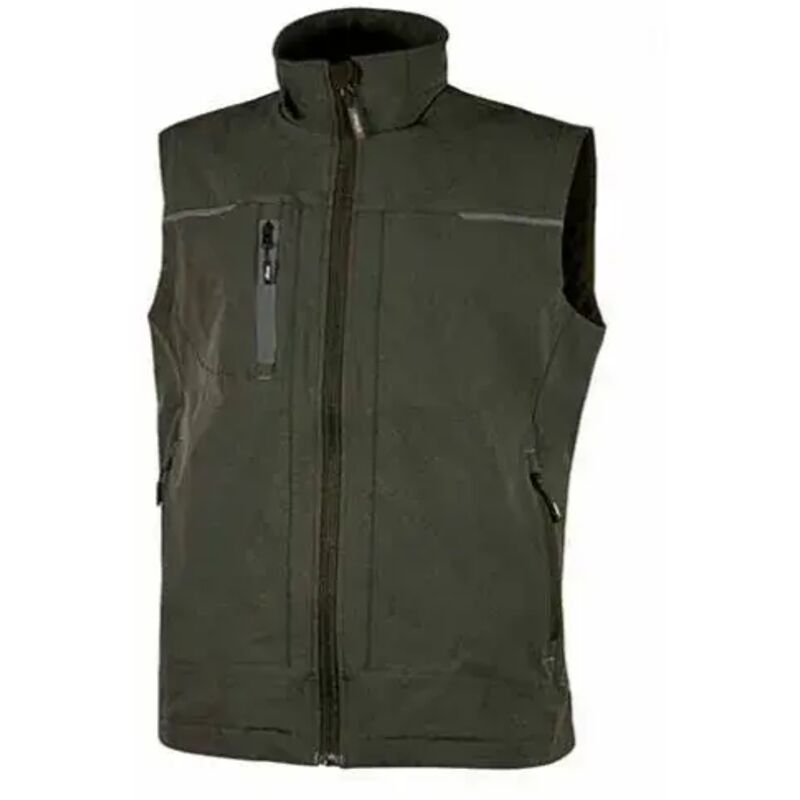 foto del prodotto saturn gilet da lavoro 3xl u power