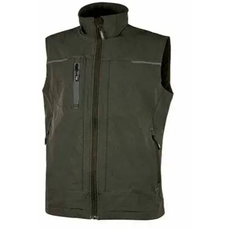 foto del prodotto saturn gilet da lavoro xl u power