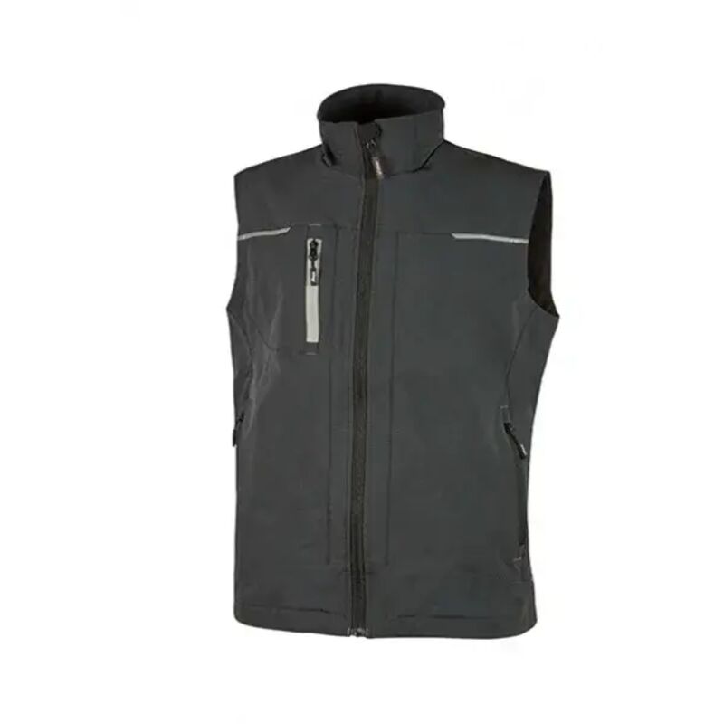 foto del prodotto saturn gilet m u power