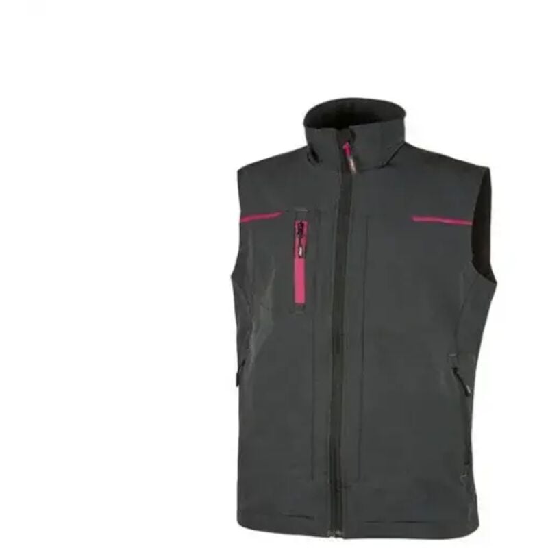 foto del prodotto saturn lady gilet 3xl u power