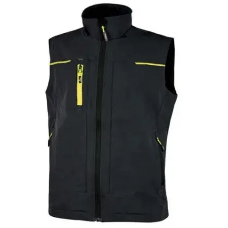 foto del prodotto saturn lady gilet 3xl u power