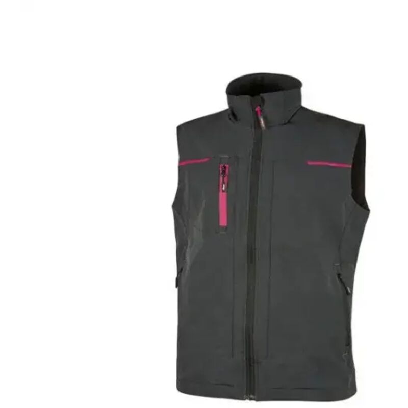 foto del prodotto saturn lady gilet xl u power