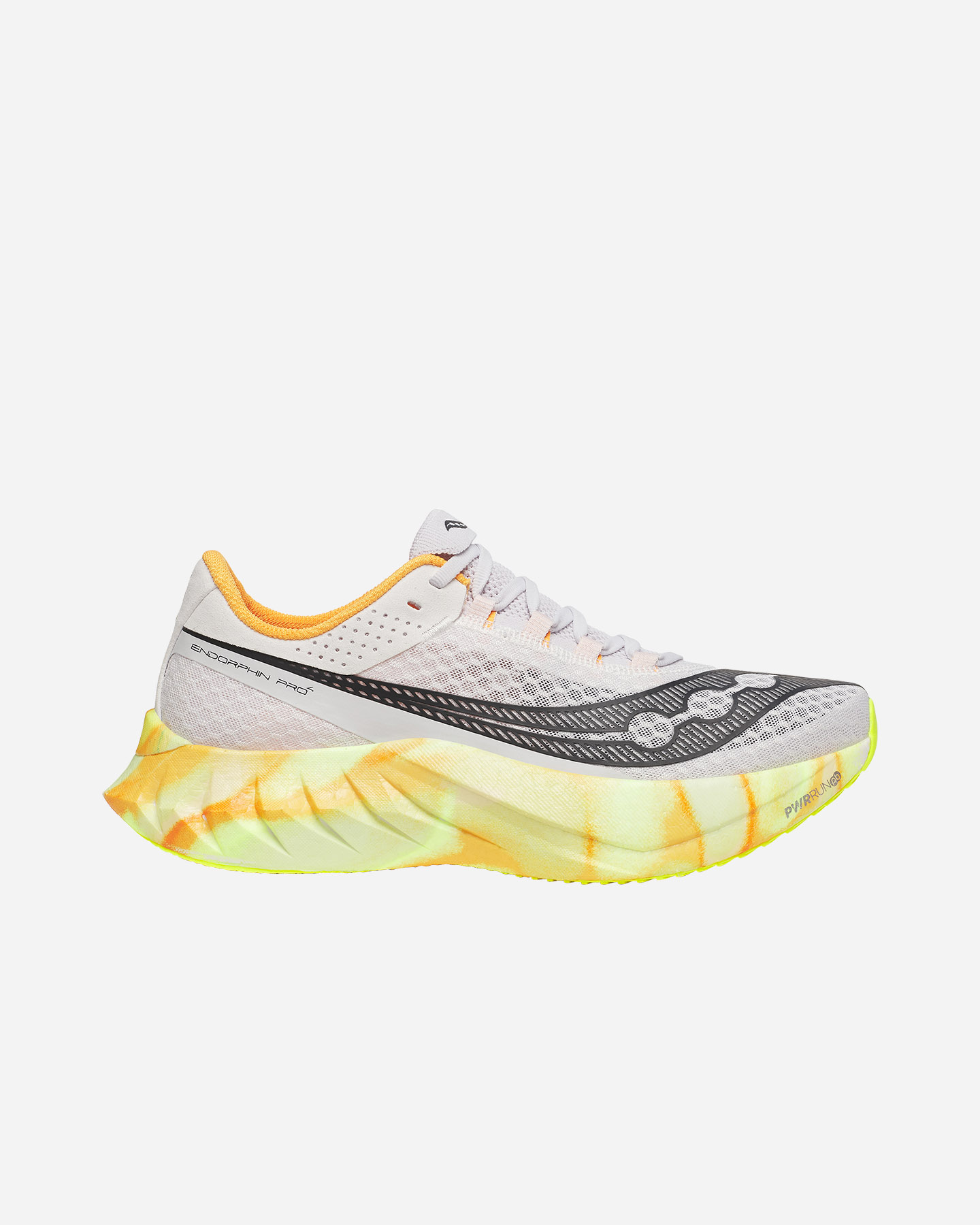foto del prodotto saucony endorphin pro 4 m scarpe running uomo grigio