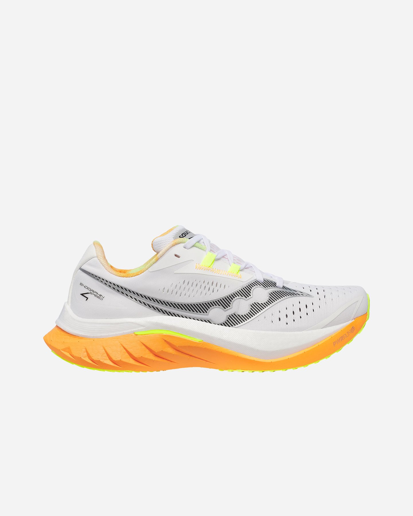 foto del prodotto saucony endorphin speed 4 m scarpe running uomo bianco