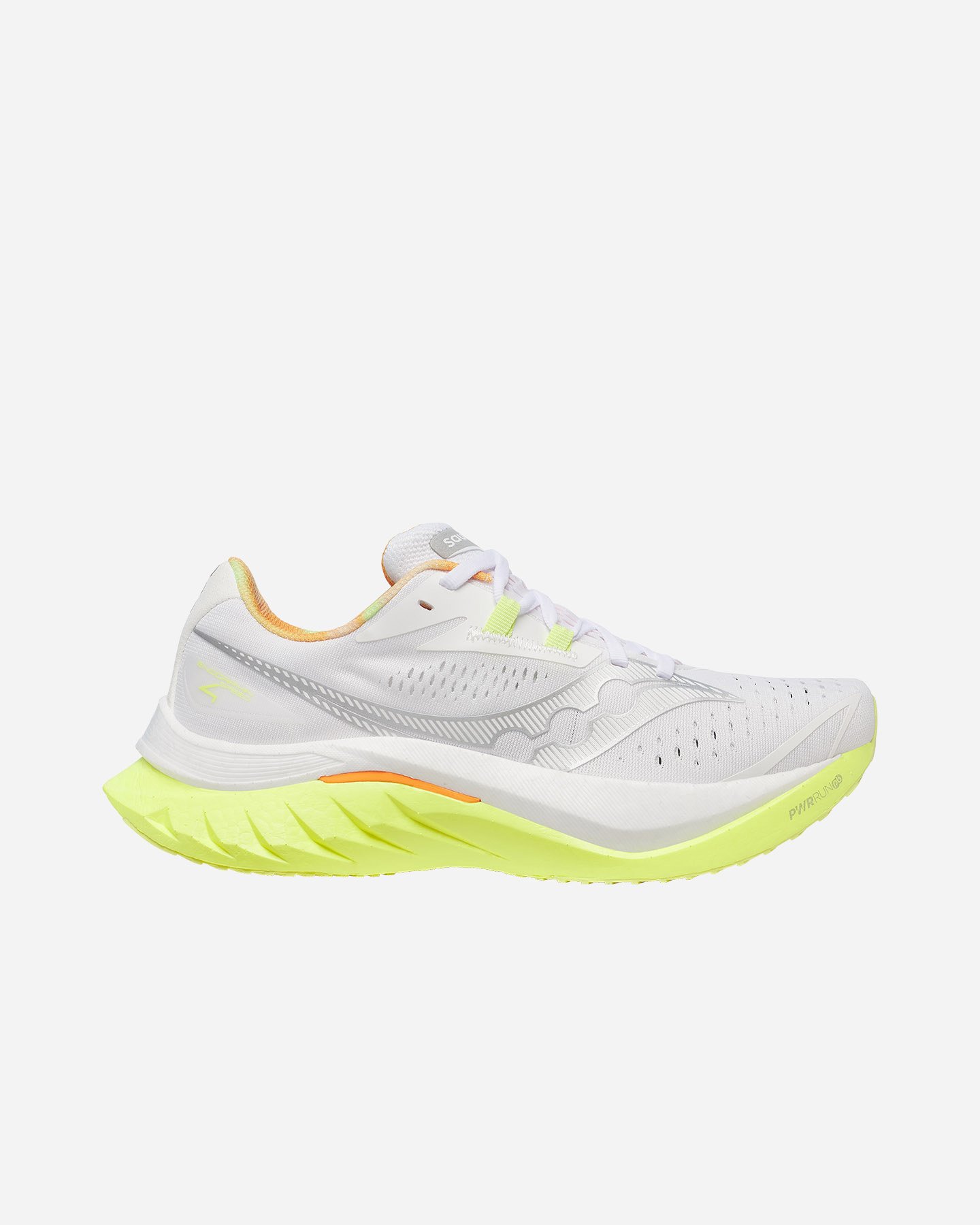 foto del prodotto saucony endorphin speed 4 w scarpe running donna bianco