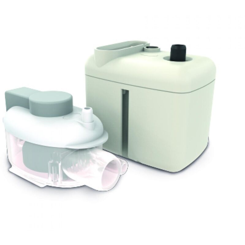 foto del prodotto sauermann mini pompa scarico condensa si 27, per condizionatori fino a 20kw, sau si27ce01un23