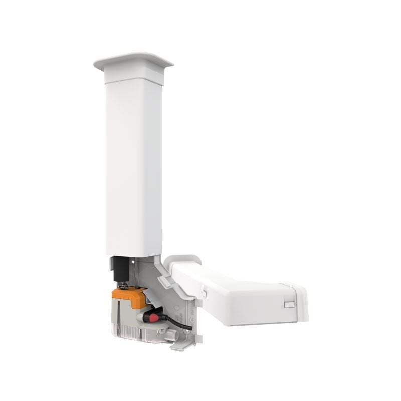 foto del prodotto sauermann pompa condensata delta pack