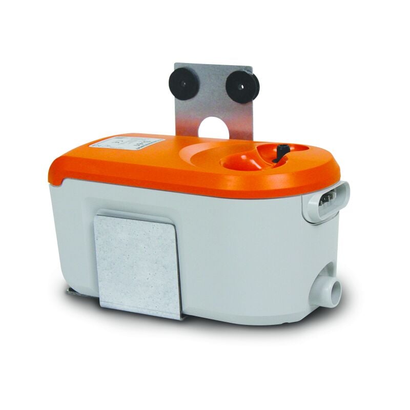 foto del prodotto sauermann - si-61 pompa per condensa 10 l h per caldaie a condensazione a gas