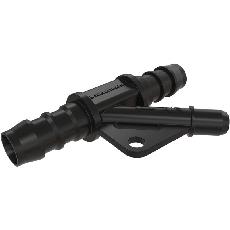 foto del prodotto sauermann - valvola di ventilazione 'drain safe' 6 mm 1 4'' per qualsiasi pompa di condensa