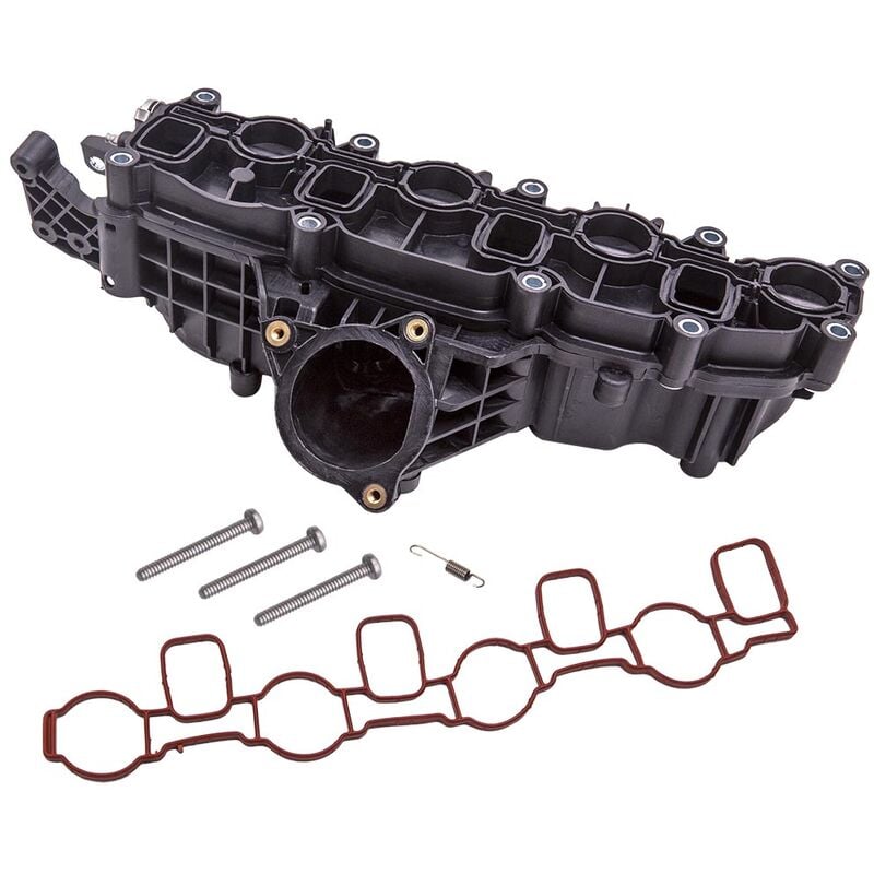 foto del prodotto saugrohr 2.0 tdi f r audi a3 a4 a5 a6 q5 vw golf plus 6 passat 3c jetta tiguanansaugbr cke saugrohr f r vw passat tiguan golf vi audi a4 skoda seat