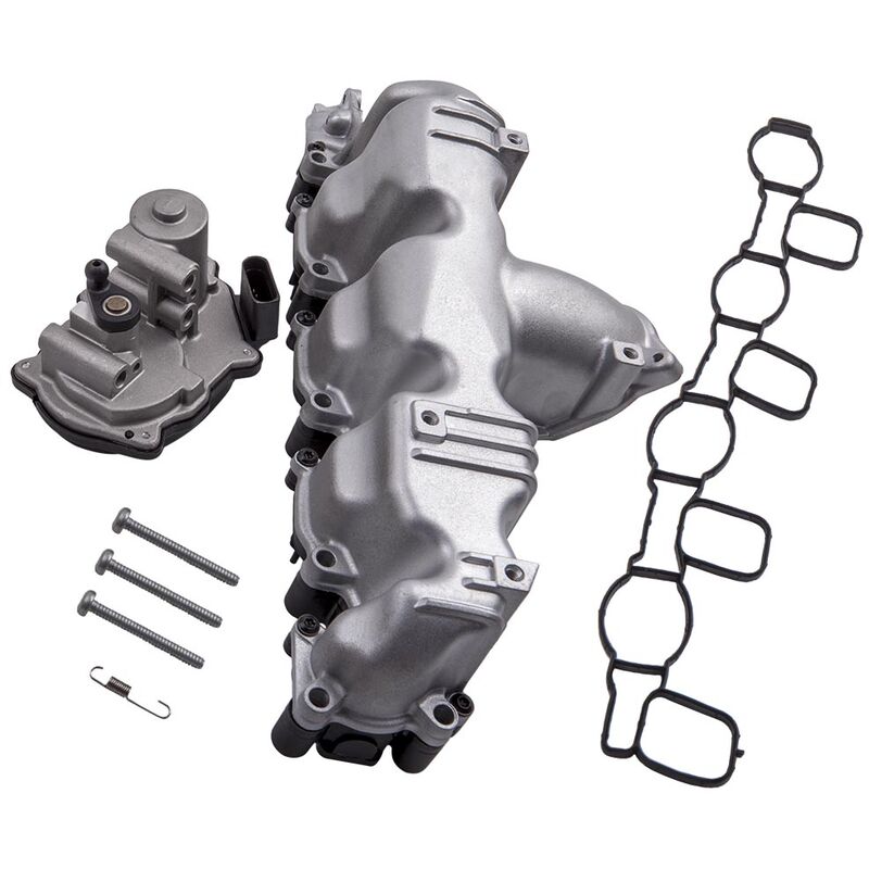 foto del prodotto saugrohr mit stellmotor 2.0 tdi f r skoda octavia vw passat tiguan jetta golfsaugrohr mit stellmotor for skoda octavia vw passat tiguan jetta golf