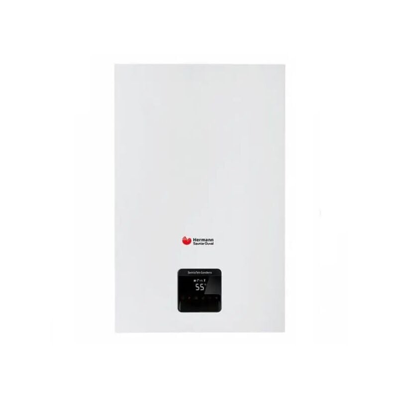 foto del prodotto saunier duval caldaia a condensazione istantanea thematek condens 28 kw mtn