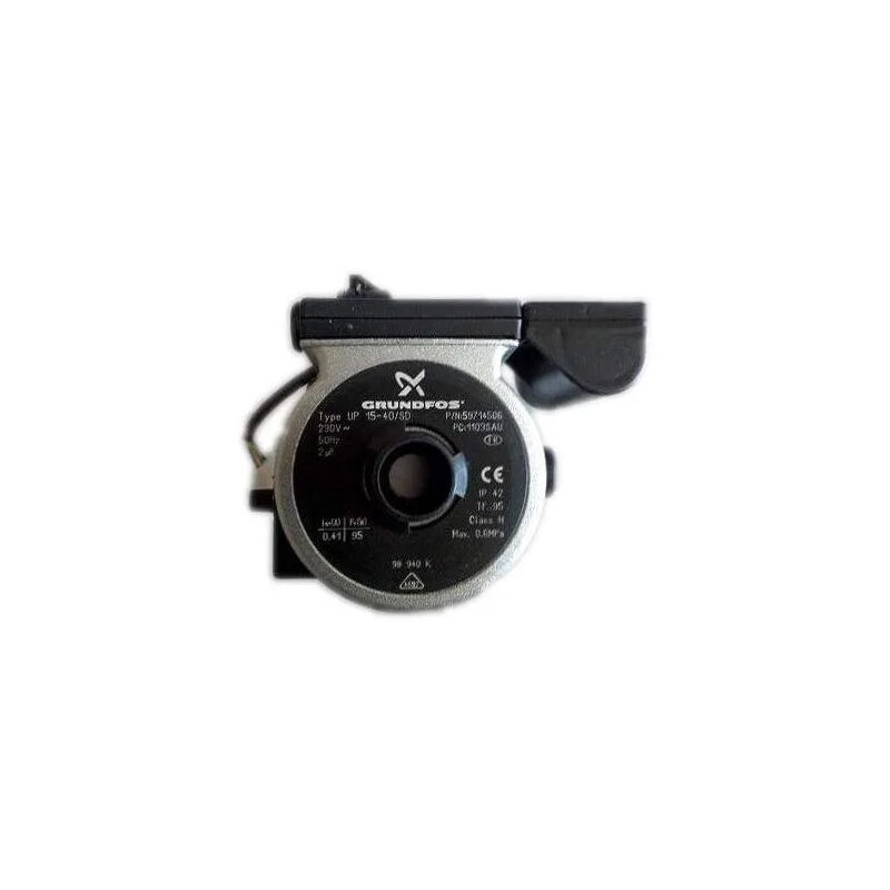 foto del prodotto saunier duval pompa e motore sd 220 thelia themis thema 620 623 themaplus23e