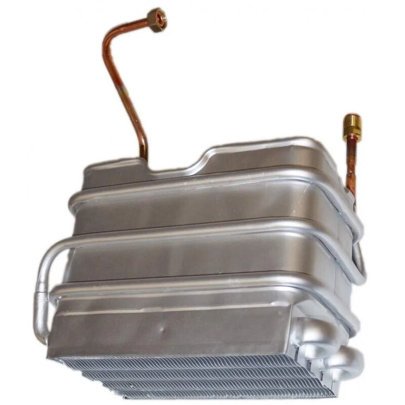 foto del prodotto saunier duval scambiatore di calore opalia c11pf