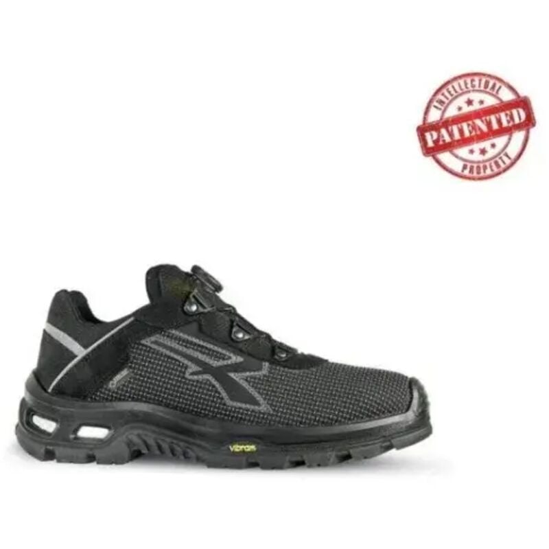 foto del prodotto sauron scarpe antinfortunistiche alte s3 wr hro hi src ci 43 u power