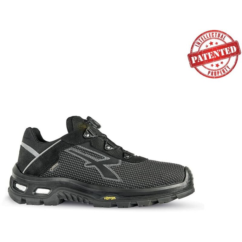 foto del prodotto sauron scarpe antinfortunistiche alte s3 wr hro hi src ci - 45 - u-power