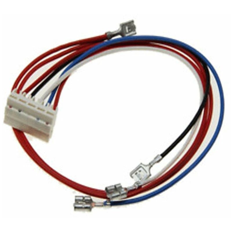 foto del prodotto sauter fileria connettore di bloccaggio forni, fornelli elettrici e a gas 339254