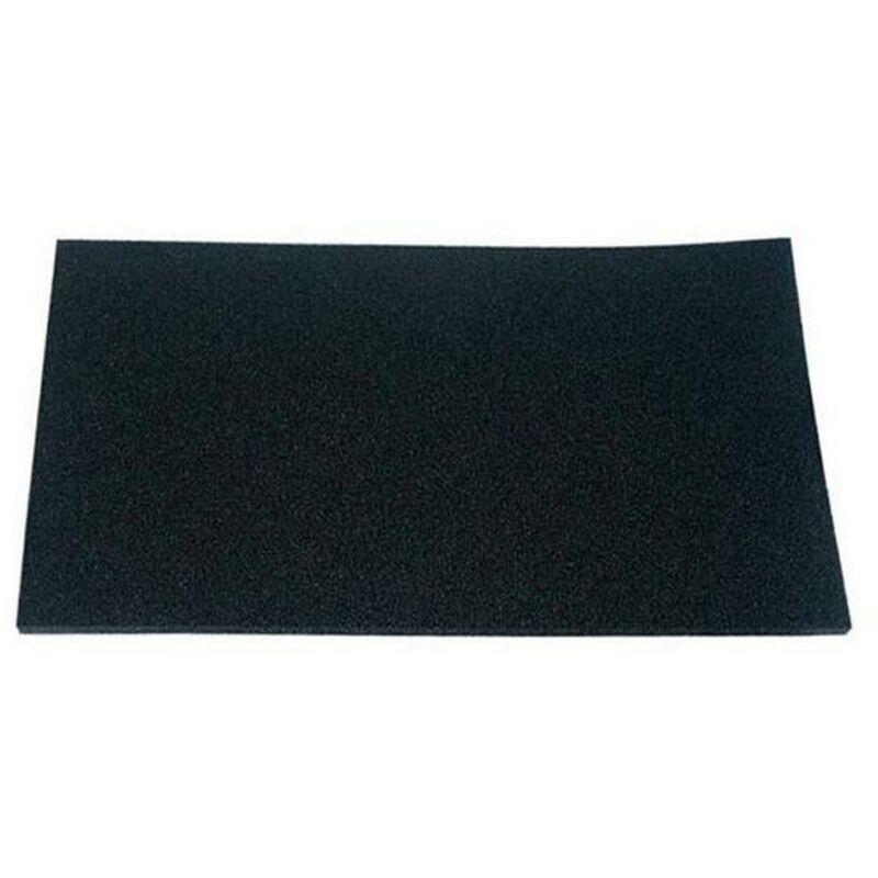 foto del prodotto sauter filtro a carbone 49 x 27 cm al pezzo cappa aspirante de dietrich 604183662734273739