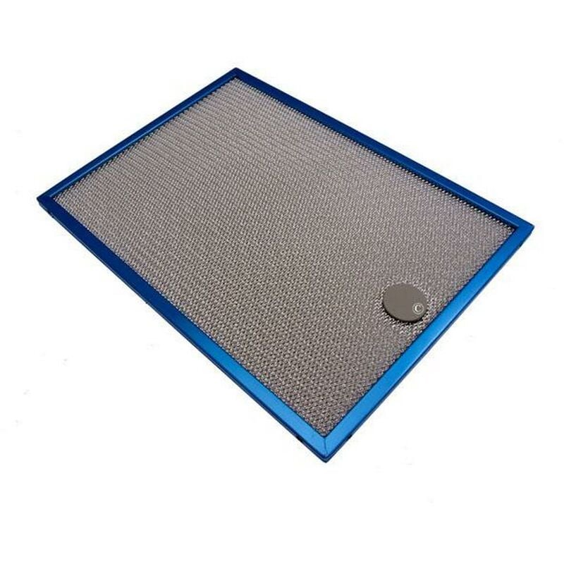 foto del prodotto sauter filtro metallico antigrasso 318 x 234 mm al pezzo cappa aspirante 629353662734272794