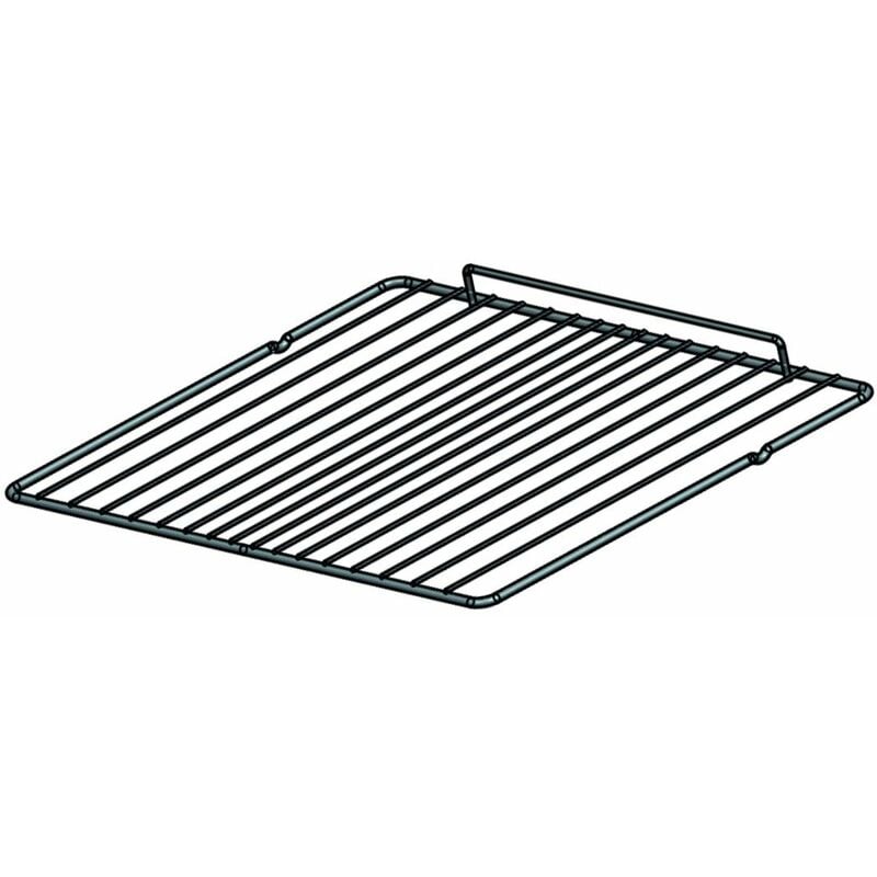 foto del prodotto sauter griglia forni, fornelli elettrici e a gas 4366453