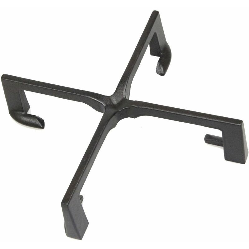 foto del prodotto sauter griglia sopra bruciatore veloce originale piano cottura 4365989