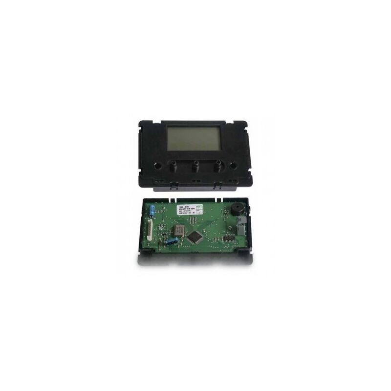 foto del prodotto sauter scheda display forni, fornelli elettrici e a gas brandt 300421