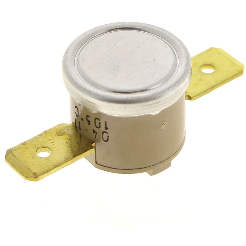 foto del prodotto sauter termostato 105 c 085058 per radiatore