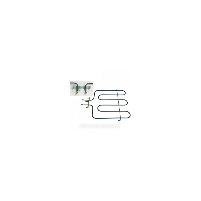 foto del prodotto sauter vuate grill resistance 2100w l360x320mm per fagor brandt oven 74x2310