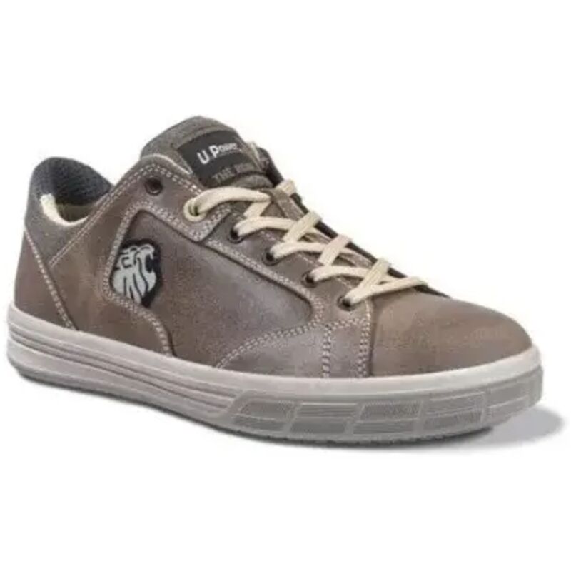 foto del prodotto savana scarpe antinfortunistiche basse s3 src 38 u power
