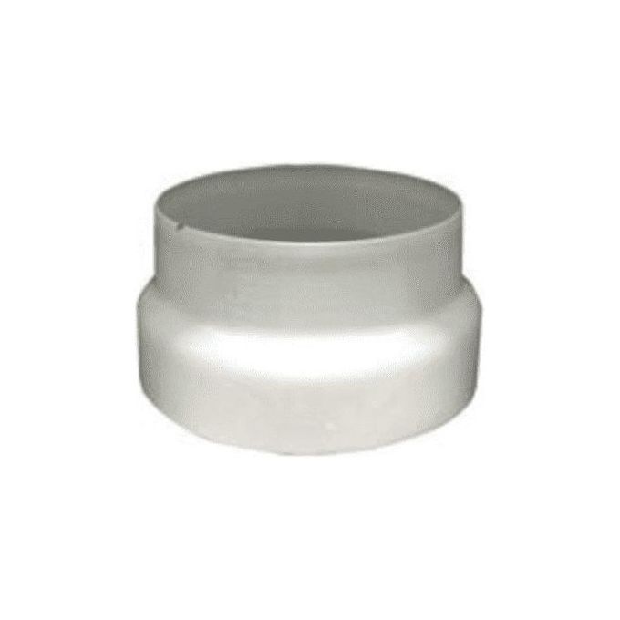 foto del prodotto save fumisteria riduzione smaltata bianca 8 12