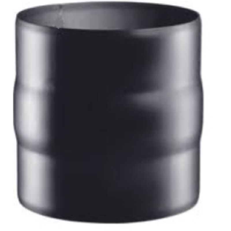 foto del prodotto save manicotto attacco maschio maschio m m 12 cm 120 mm spessore 2 mm acciaio