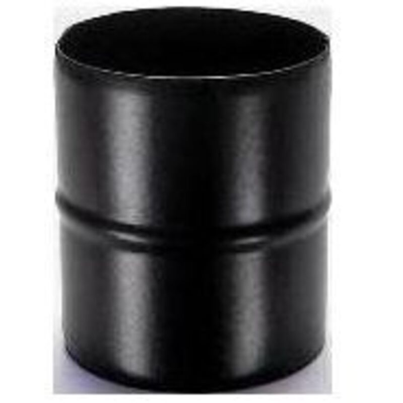 foto del prodotto save pellet raccordo diam. 8 m m nero