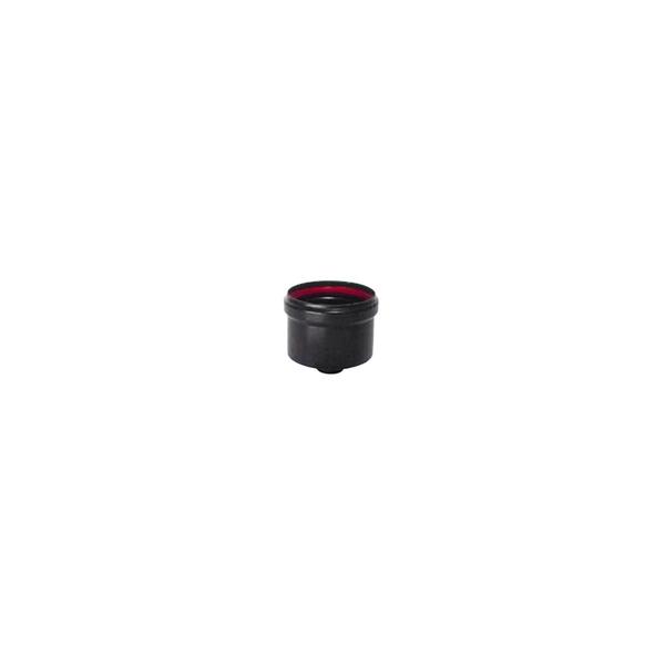 foto del prodotto save pellet scarico cond. cieco diam.10nero