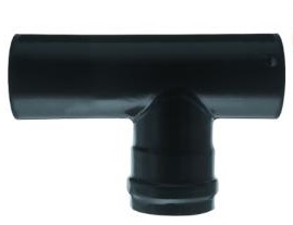 foto del prodotto save pellet tubo a t m f diam.12 nero