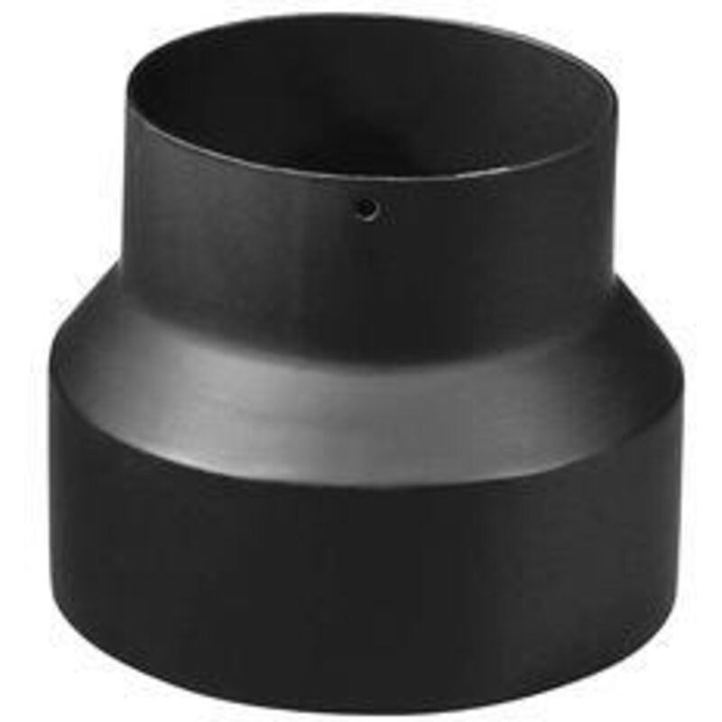 foto del prodotto save riduzione canna fumaria 150 mm femmina uscita 130 mm maschio f m