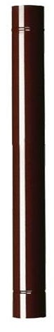 foto del prodotto save smalt. tubo marrone 25x12