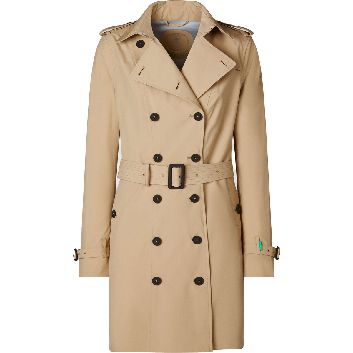 foto del prodotto save the duck donna cappotto audrey