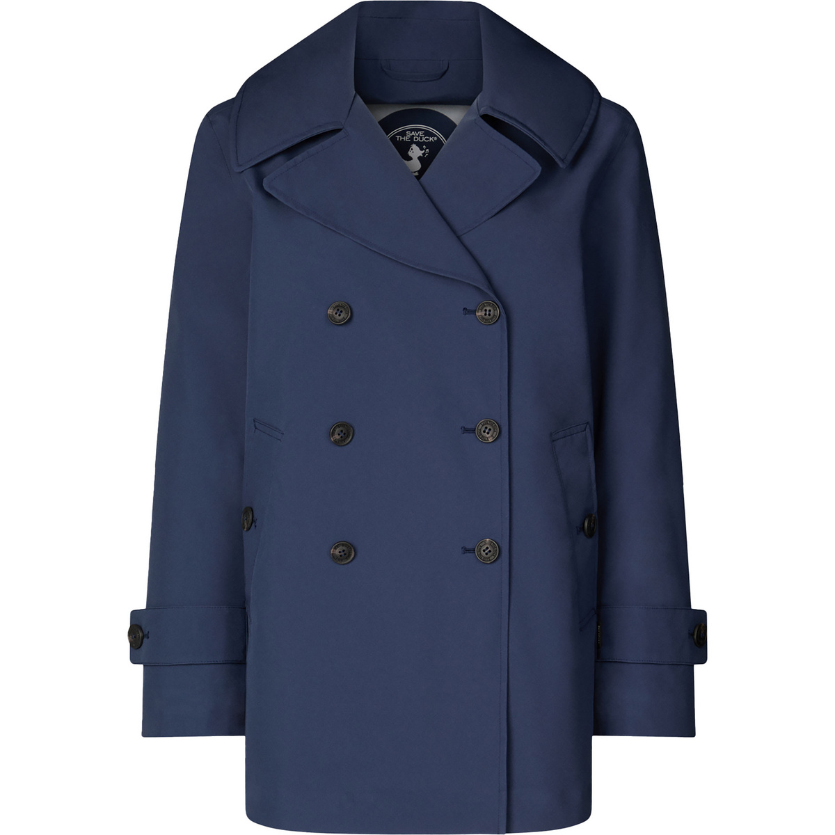 foto del prodotto save the duck donna cappotto sofi