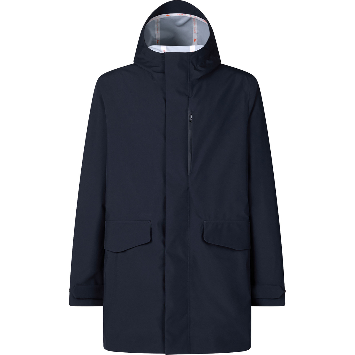 foto del prodotto save the duck uomo cappotto regent