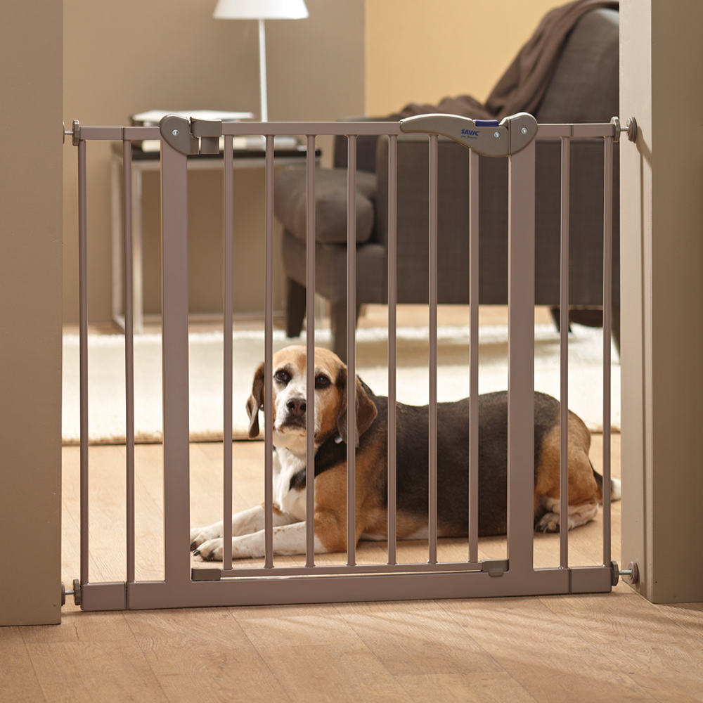 foto del prodotto savic dog barrier 2 elemento di prolunga l 7 cm x h 75 cm