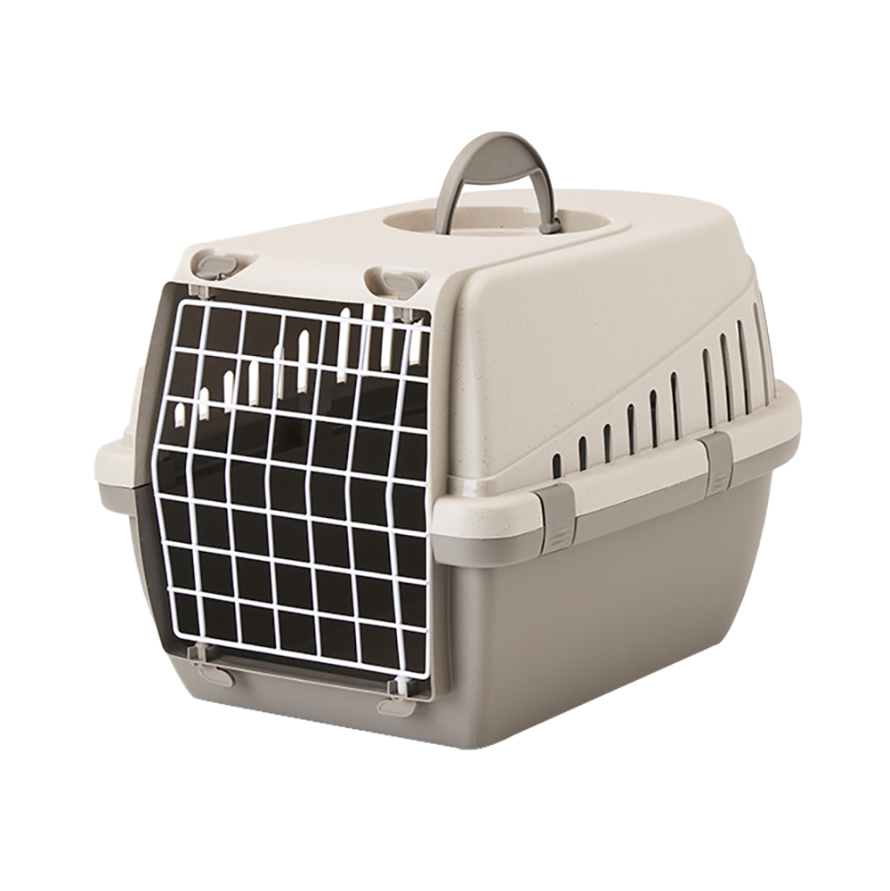 foto del prodotto savic trasportino box trotter 1 happy planet l 49 x p 33 x h 30 cm