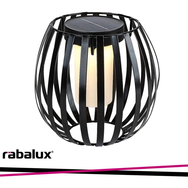 foto del prodotto savoca,outd.decorative lamp, led1w h18cm