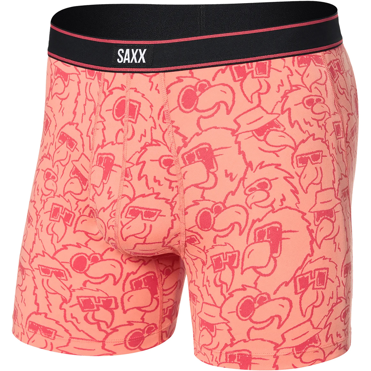 foto del prodotto saxx underwear uomo boxer daytripper fly
