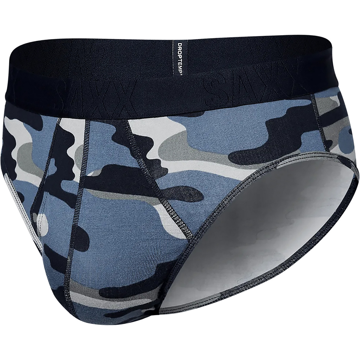 foto del prodotto saxx underwear uomo boxer droptemp cooling cotton