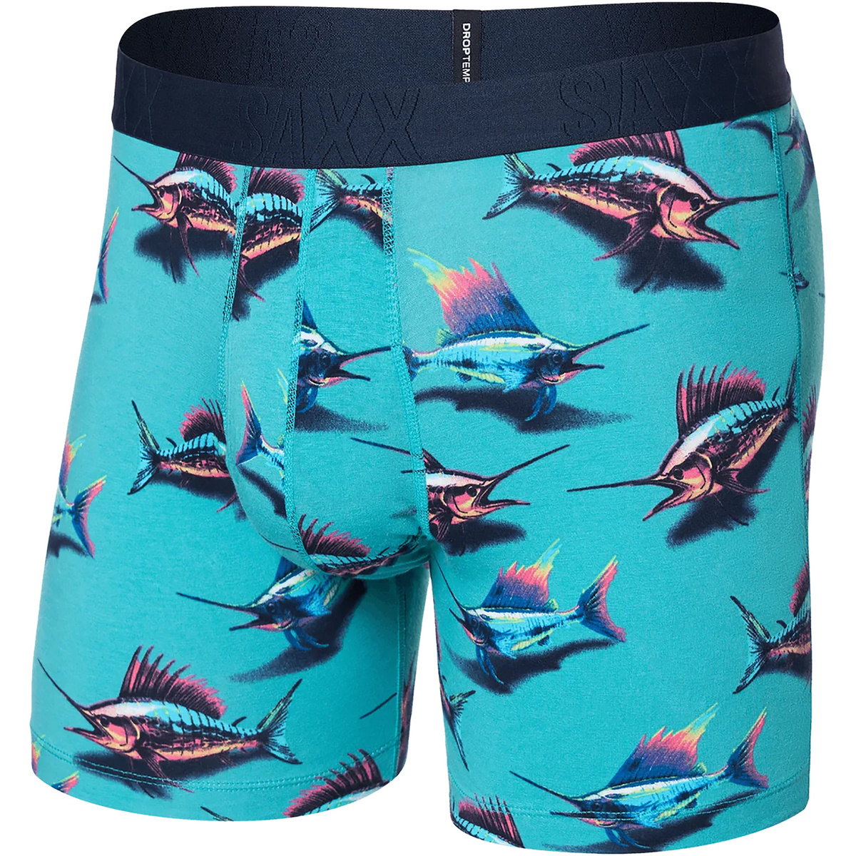 foto del prodotto saxx underwear uomo boxer droptemp cooling cotton