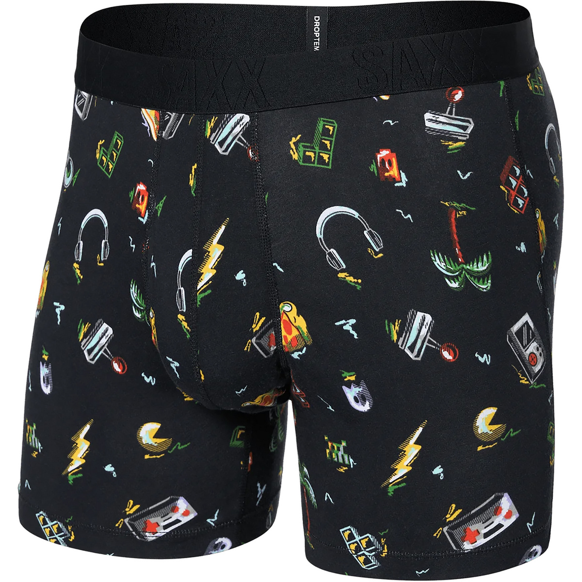 foto del prodotto saxx underwear uomo boxer droptemp cooling cotton