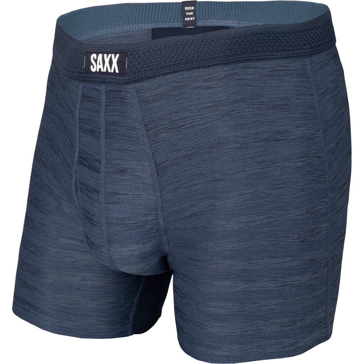 foto del prodotto saxx underwear uomo boxer hot shot fly