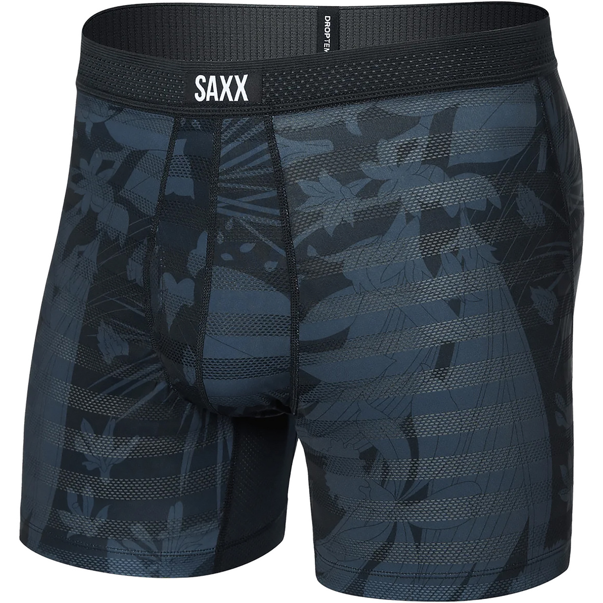 foto del prodotto saxx underwear uomo boxer hot shot fly