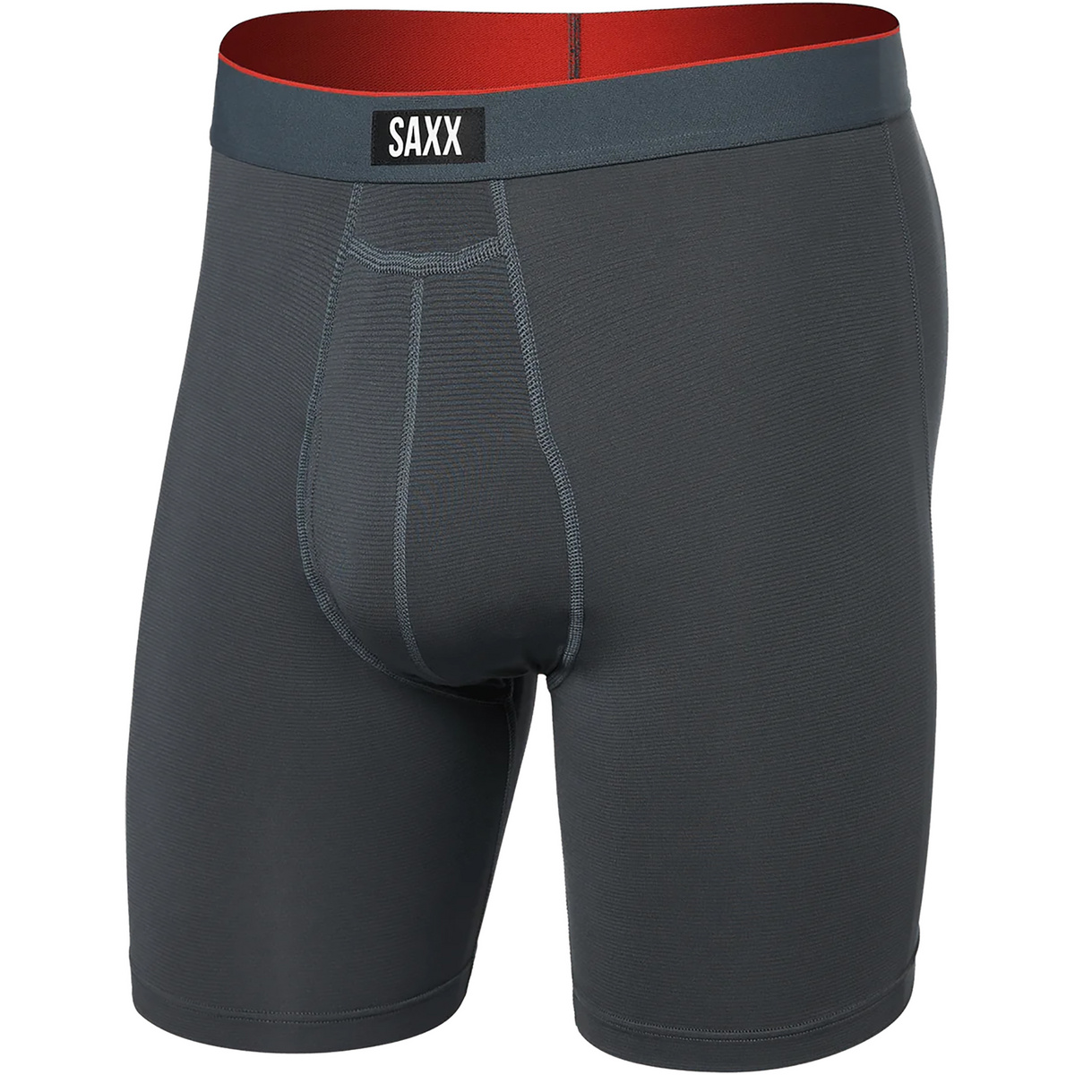 foto del prodotto saxx underwear uomo boxer multi sport mesh