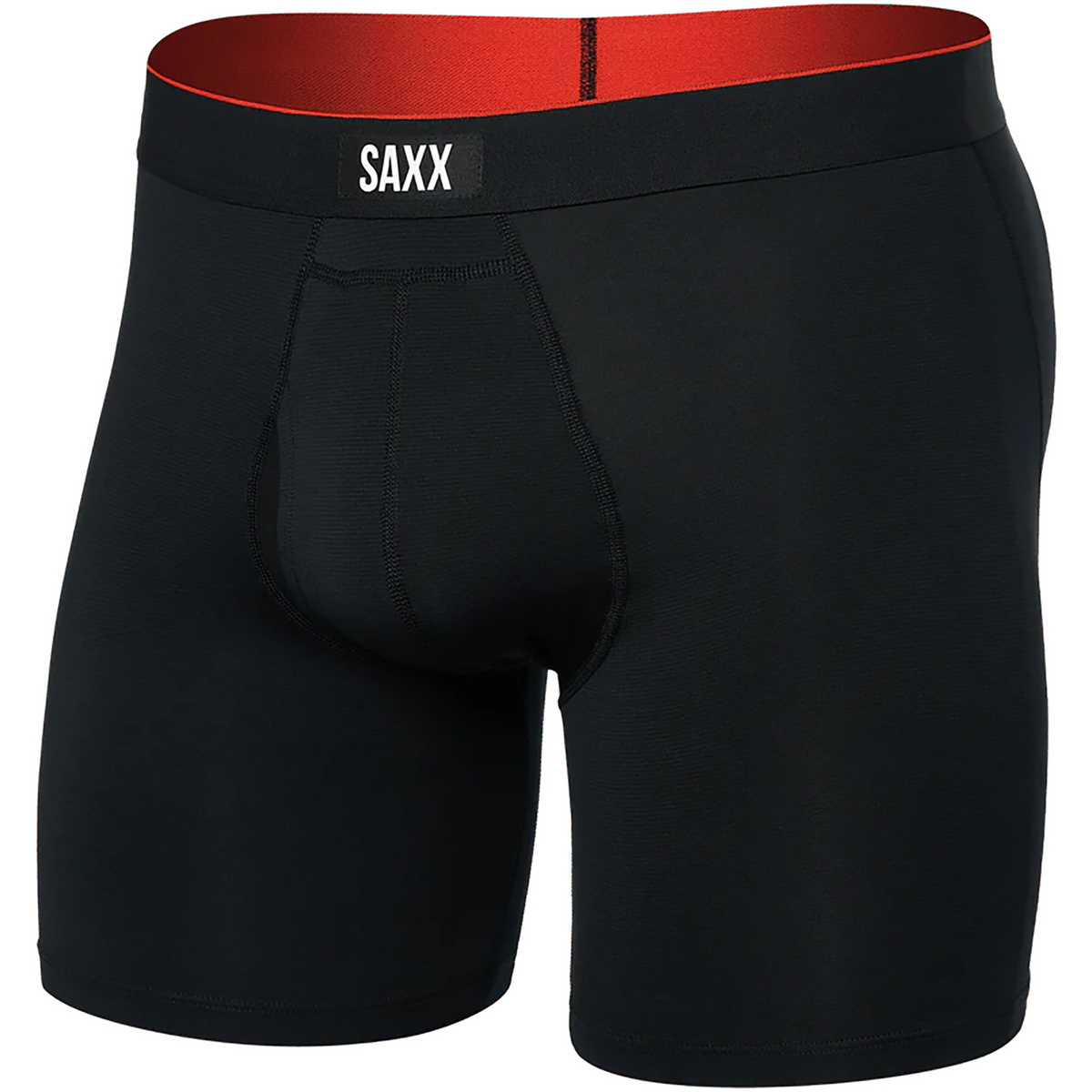foto del prodotto saxx underwear uomo boxer multi sport mesh fly